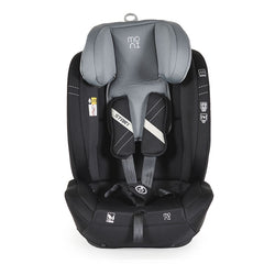 Moni Start auto sedište 76-150cm Grey