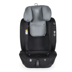 Moni Start auto sedište 76-150cm Grey