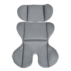 Moni Start auto sedište 76-150cm Grey