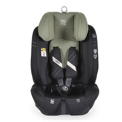 Moni Start auto sedište 76-150cm Green