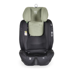 Moni Start auto sedište 76-150cm Green
