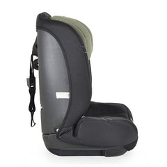Moni Start auto sedište 76-150cm Green