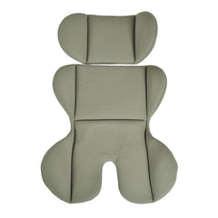 Moni Start auto sedište 76-150cm Green