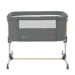 Kikka Boo Amaris kolevka Dark Grey
