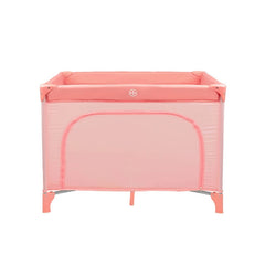Kikka Boo Enjoy ogradica za igru Panda Pink