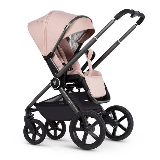 Venicci Upline kolica 2u1 Misty Rose