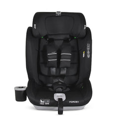 Moni Force Isofix i-Size auto sedište 76-150cm Black