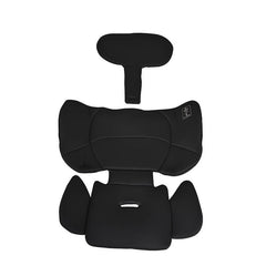 Moni Force Isofix i-Size auto sedište 76-150cm Black