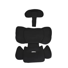 Moni Force Isofix i-Size auto sedište 76-150cm Black