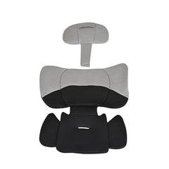 Moni Force Isofix i-Size auto sedište 76-150cm Grey