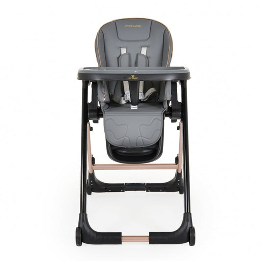 Cangaroo Prime hranilica Dark Grey