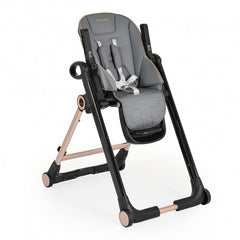 Cangaroo Prime hranilica Dark Grey