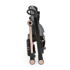 Cangaroo Prime hranilica Dark Grey