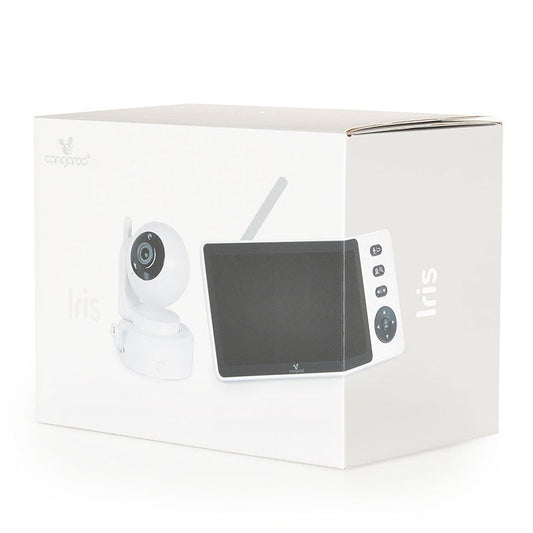 Cangaroo Iris digitalni video alarm