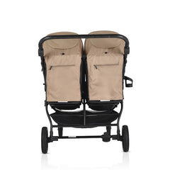 Moni TwinGo blizanačka kolica Camel