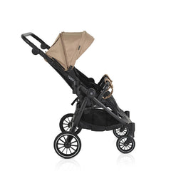 Moni TwinGo blizanačka kolica Camel