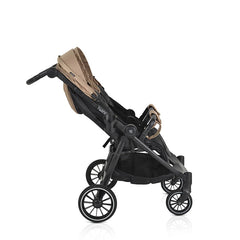 Moni TwinGo blizanačka kolica Camel