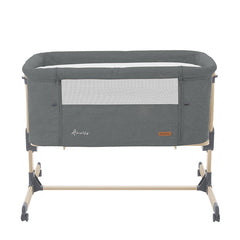 Kikka Boo Amaris kolevka Dark Grey