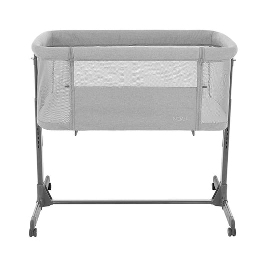 Kikka Boo Noah kolevka Light Grey