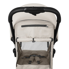 Kikka Boo Eden kompakt kolica Beige