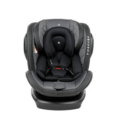 Kikka Boo Stark Isofix auto sedište 0-36kg Dark Grey