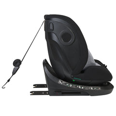Kikka Boo i-Hike Isofix i-Size auto sedište 40-150cm Light Grey