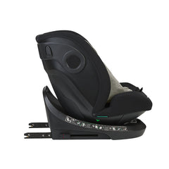 Kikka Boo i-Hike Isofix i-Size auto sedište 40-150cm Army Green