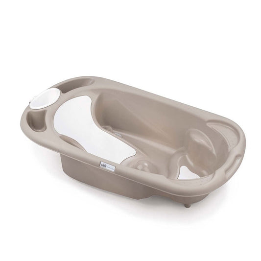 Cam Bagno anatomska kadica za kupanje beba bež