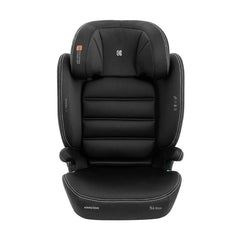 Kikka Boo i-Track i-Size auto sedište 100-150cm Black