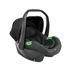 Kikka Boo Amaia Premium kombinovana kolica 3u1 Black i-Size 2024