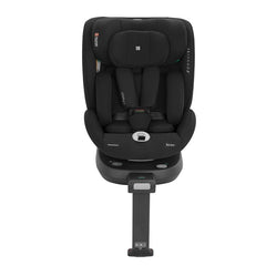 Kikka Boo i-Twist Isofix i-Size auto sedište 40-150cm Black
