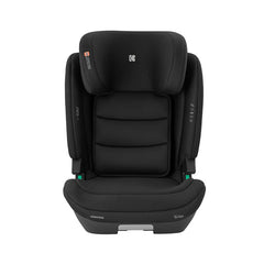 Kikka Boo i-Scout i-Size auto sedište 100-150cm Black