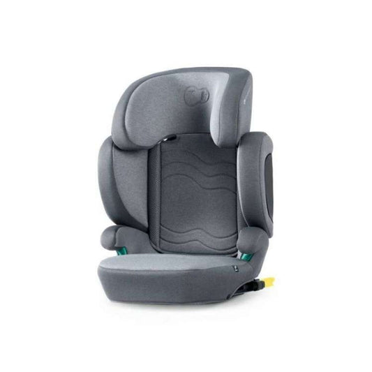Kinderkraft Xpand2 i-Size auto sedište 100-150cm Rocket Grey