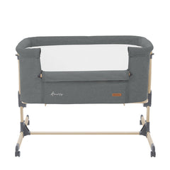 Kikka Boo Amaris kolevka Dark Grey