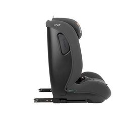Kikka Boo i-Flit Isofix i-Size auto sedište 76-150cm Dark Grey