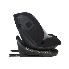 Kikka Boo i-Hike Isofix i-Size auto sedište 40-150cm Light Grey