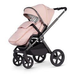 Venicci Upline kolica 2u1 Misty Rose