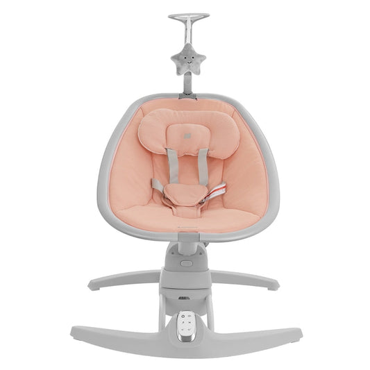 Kikka Boo Spinny njihalica 0-9kg Pink