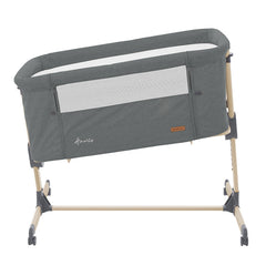 Kikka Boo Amaris kolevka Dark Grey