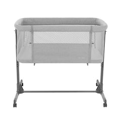Kikka Boo Noah kolevka Light Grey