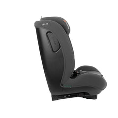 Kikka Boo i-Flit Isofix i-Size auto sedište 76-150cm Dark Grey
