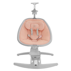Kikka Boo Spinny njihalica 0-9kg Pink