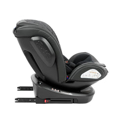 Kikka Boo Stark Isofix auto sedište 0-36kg Dark Grey