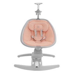 Kikka Boo Spinny njihalica 0-9kg Pink