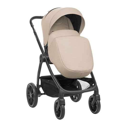 Kikka Boo Modena kolica 3u1 Beige
