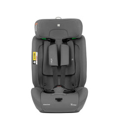 Kikka Boo i-Flit Isofix i-Size auto sedište 76-150cm Light Grey
