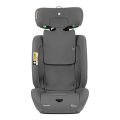 Kikka Boo i-Flit Isofix i-Size auto sedište 76-150cm Light Grey