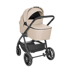 Kikka Boo Modena kolica 3u1 Beige