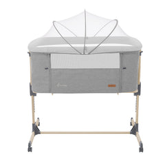 Kikka Boo Amaris kolevka Light Grey