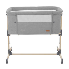 Kikka Boo Amaris kolevka Light Grey